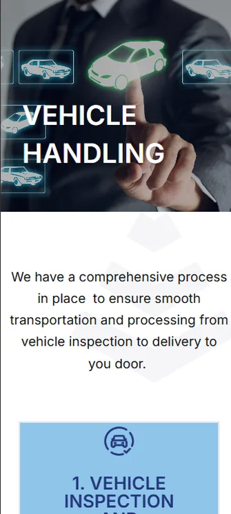 ICTL Belgium mobili versija
