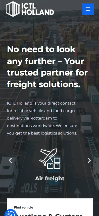 ictlholland.nl mobili versija