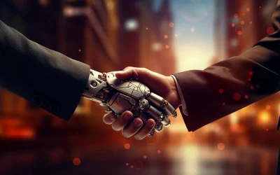 How to use AI in Digital Marketing